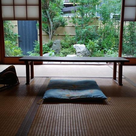 Appartamento 旧鈴木邸 女性専用 Matsuyama  Esterno foto