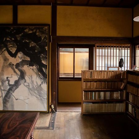 Appartamento 旧鈴木邸 女性専用 Matsuyama  Esterno foto