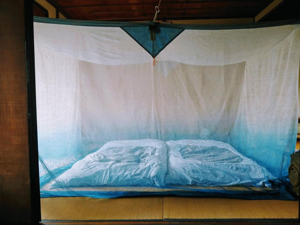 Appartamento 旧鈴木邸 女性専用 Matsuyama  Esterno foto