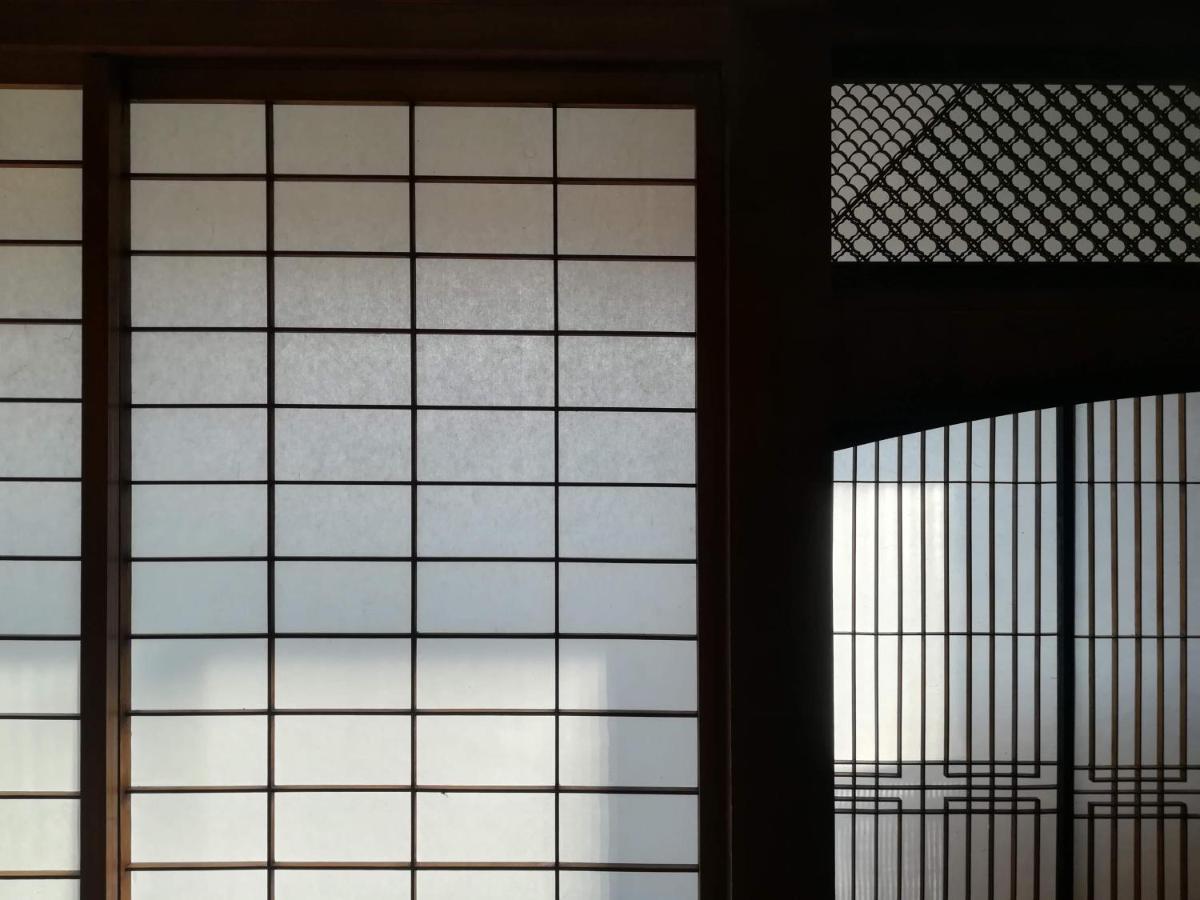 Appartamento 旧鈴木邸 女性専用 Matsuyama  Esterno foto