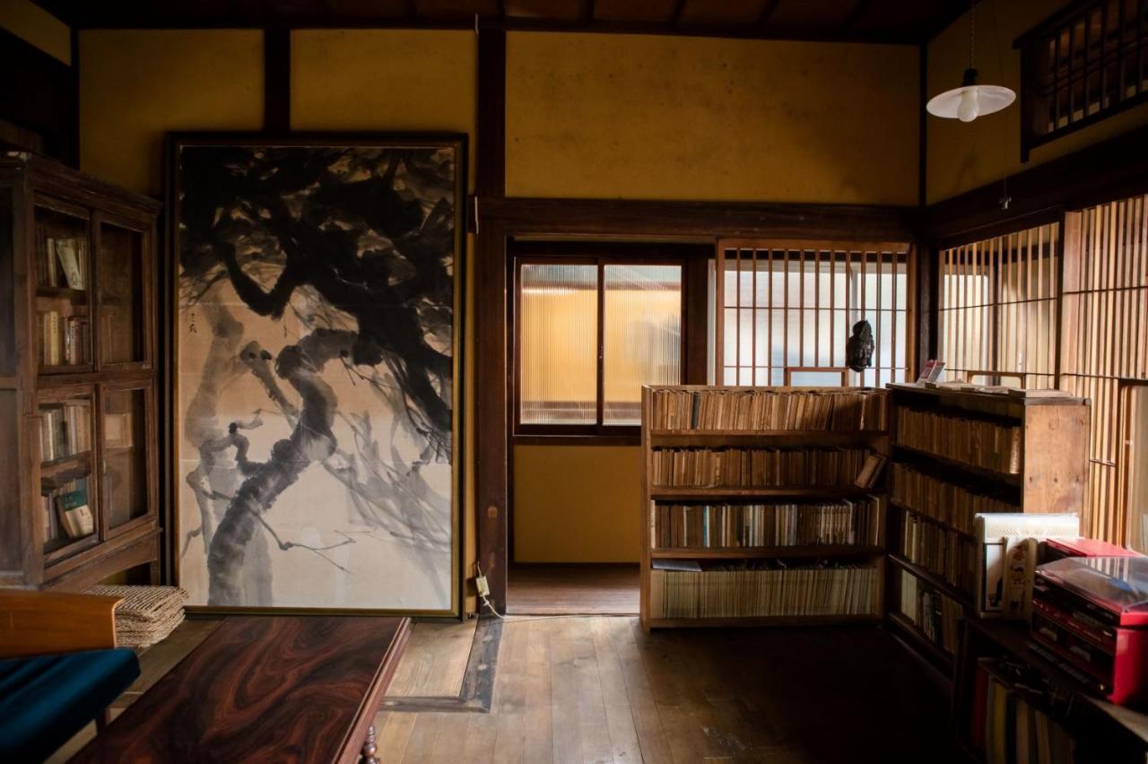 Appartamento 旧鈴木邸 女性専用 Matsuyama  Esterno foto