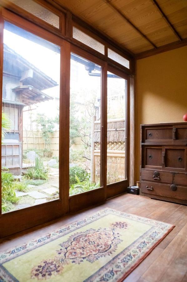 Appartamento 旧鈴木邸 女性専用 Matsuyama  Esterno foto