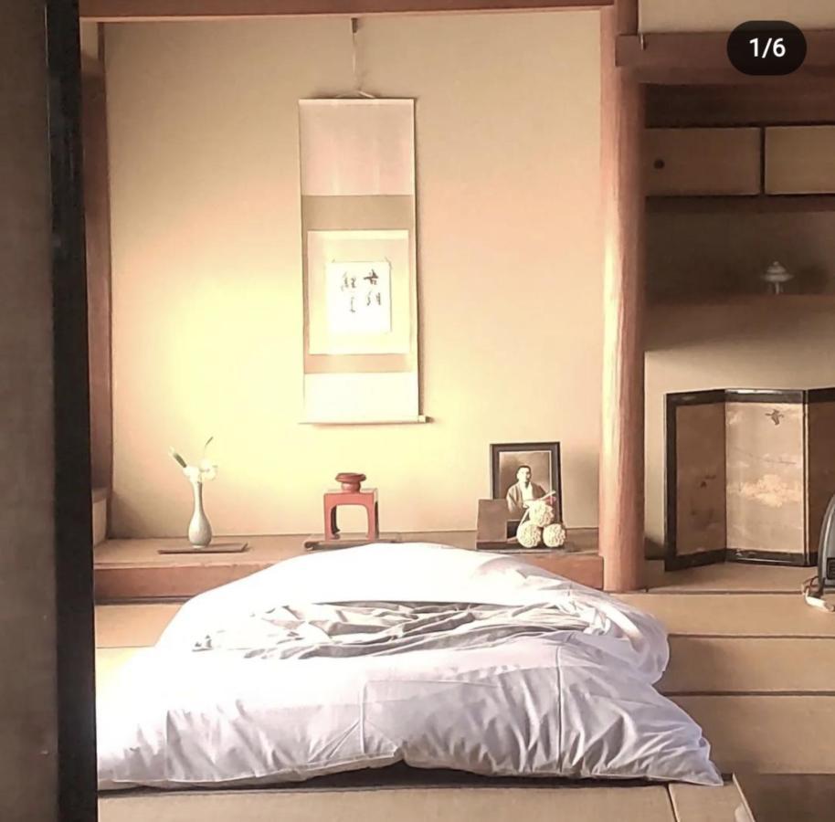 Appartamento 旧鈴木邸 女性専用 Matsuyama  Esterno foto